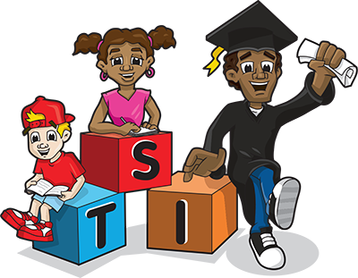 S.T.I. Behavior Management Educational Technology System